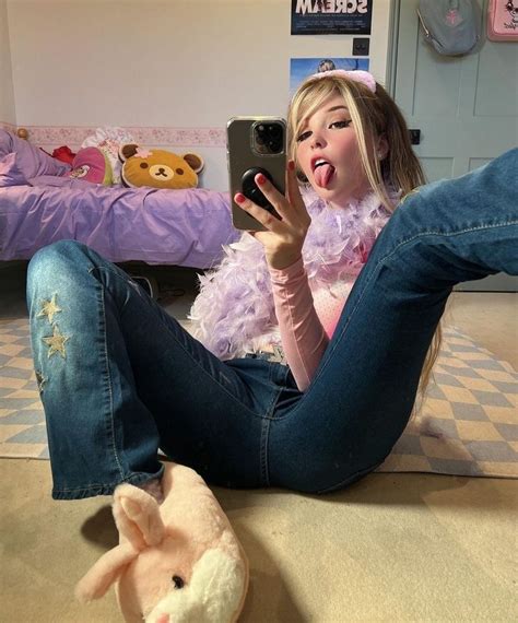 belle delphine feet onlyfans|Belle Delphine